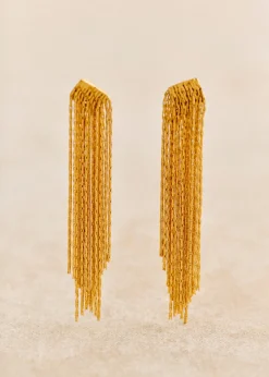Sezane Bijoux|Bijoux|Boucles D'oreilles Gigi