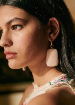 Sezane Bijoux|Bijoux|Boucles D'oreilles Joao