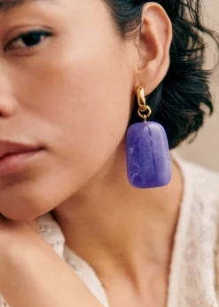 Sezane Bijoux|Bijoux|Boucles D'oreilles Joao