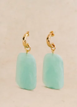 Sezane Bijoux|Bijoux|Boucles D'oreilles Joao