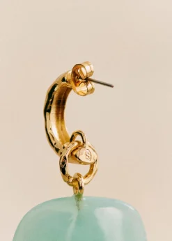 Sezane Bijoux|Bijoux|Boucles D'oreilles Joao