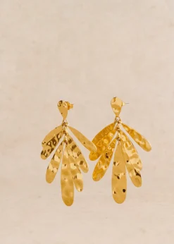 Sezane Bijoux|Bijoux|Boucles D'oreilles Jordane