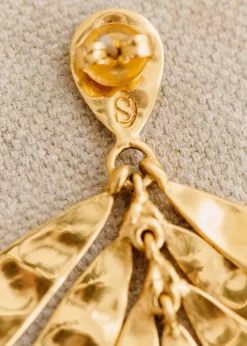 Sezane Bijoux|Bijoux|Boucles D'oreilles Jordane