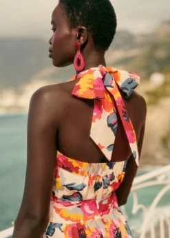 Sezane Bijoux|Bijoux|Boucles D'oreilles Lola - Sézane X Momonì