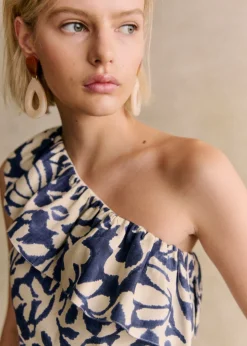 Sezane Bijoux|Bijoux|Boucles D'oreilles Lola - Sézane X Momonì