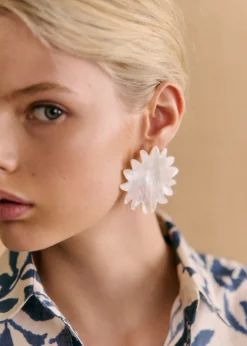 Sezane Bijoux|Bijoux|Boucles D'oreilles Sunny