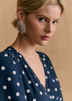 Sezane Bijoux|Bijoux|Boucles D'oreilles Sunny