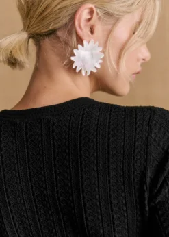 Sezane Bijoux|Bijoux|Boucles D'oreilles Sunny