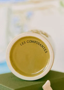 Sezane Senteurs & Papeterie|Bougie Feu De Vie