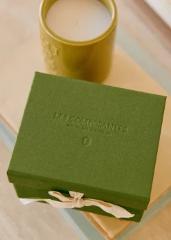 Sezane Senteurs & Papeterie|Bougie Feu De Vie