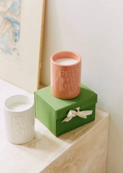 Sezane Senteurs & Papeterie|Bougie Feu De Vie