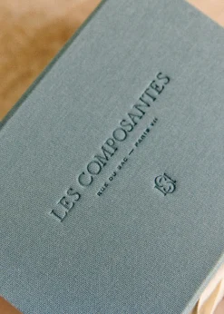 Sezane Senteurs & Papeterie|Bougie Feu De Vie