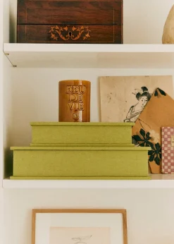 Sezane Senteurs & Papeterie|Bougie Feu De Vie