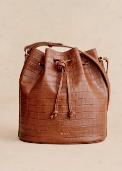 Sezane Nos Sacs Iconiques|Maroquinerie|Bourse Farrow