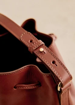 Sezane Nos Sacs Iconiques|Maroquinerie|Bourse Farrow