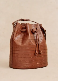 Sezane Nos Sacs Iconiques|Maroquinerie|Bourse Farrow