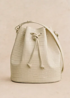 Sezane Nos Sacs Iconiques|Maroquinerie|Bourse Farrow