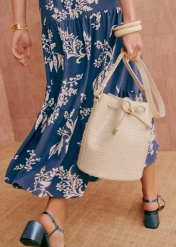 Sezane Nos Sacs Iconiques|Maroquinerie|Bourse Farrow