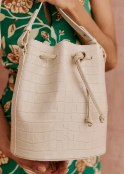 Sezane Nos Sacs Iconiques|Maroquinerie|Bourse Farrow