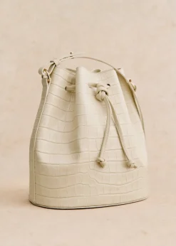 Sezane Nos Sacs Iconiques|Maroquinerie|Bourse Farrow