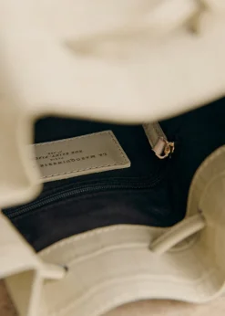 Sezane Nos Sacs Iconiques|Maroquinerie|Bourse Farrow