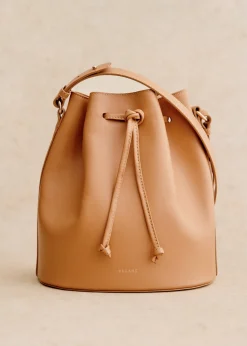 Sezane Nos Sacs Iconiques|Maroquinerie|Bourse Farrow