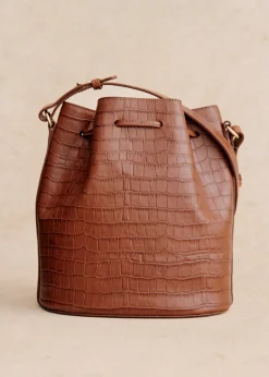 Sezane Nos Sacs Iconiques|Maroquinerie|Bourse Farrow