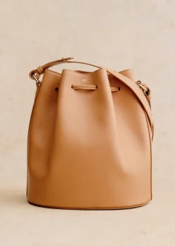 Sezane Nos Sacs Iconiques|Maroquinerie|Bourse Farrow