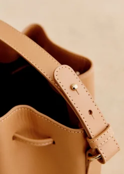 Sezane Nos Sacs Iconiques|Maroquinerie|Bourse Farrow