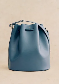 Sezane Nos Sacs Iconiques|Maroquinerie|Bourse Farrow