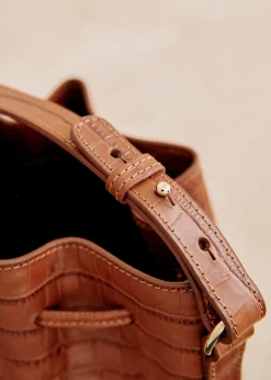 Sezane Nos Sacs Iconiques|Maroquinerie|Bourse Farrow