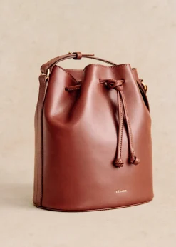Sezane Nos Sacs Iconiques|Maroquinerie|Bourse Farrow