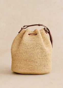 Sezane Nos Sacs Iconiques|Maroquinerie|Bourse Farrow