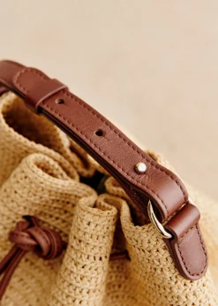 Sezane Nos Sacs Iconiques|Maroquinerie|Bourse Farrow