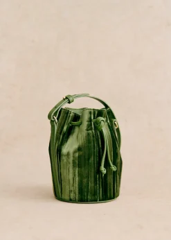 Sezane Nos Sacs Iconiques|Maroquinerie|Bourse Micro Farrow