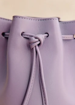 Sezane Nos Sacs Iconiques|Maroquinerie|Bourse Micro Farrow