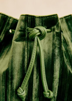 Sezane Nos Sacs Iconiques|Maroquinerie|Bourse Micro Farrow