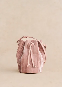 Sezane Nos Sacs Iconiques|Maroquinerie|Bourse Micro Farrow