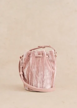 Sezane Nos Sacs Iconiques|Maroquinerie|Bourse Micro Farrow