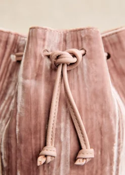 Sezane Nos Sacs Iconiques|Maroquinerie|Bourse Micro Farrow