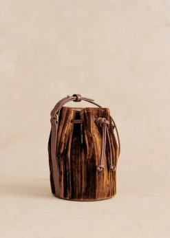 Sezane Nos Sacs Iconiques|Maroquinerie|Bourse Micro Farrow