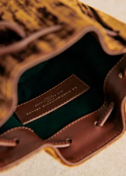 Sezane Nos Sacs Iconiques|Maroquinerie|Bourse Micro Farrow