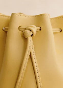 Sezane Nos Sacs Iconiques|Maroquinerie|Bourse Micro Farrow