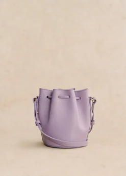 Sezane Nos Sacs Iconiques|Maroquinerie|Bourse Micro Farrow