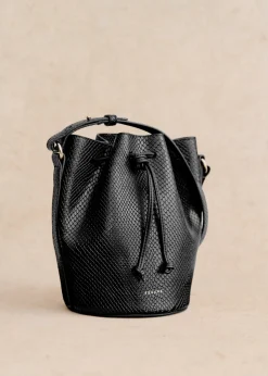 Sezane Nos Sacs Iconiques|Maroquinerie|Bourse Mini Farrow