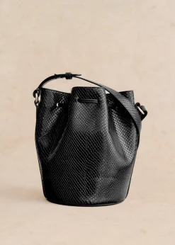 Sezane Nos Sacs Iconiques|Maroquinerie|Bourse Mini Farrow