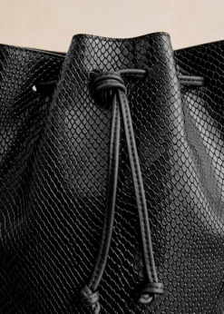 Sezane Nos Sacs Iconiques|Maroquinerie|Bourse Mini Farrow