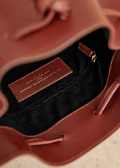 Sezane Nos Sacs Iconiques|Maroquinerie|Bourse Mini Farrow