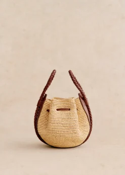 Sezane Paniers & Pochettes|Bourse Mini Zélie