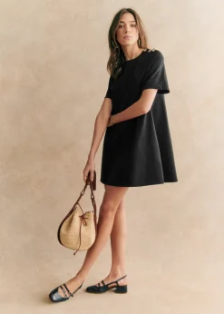 Sezane Paniers & Pochettes|Bourse Zélie